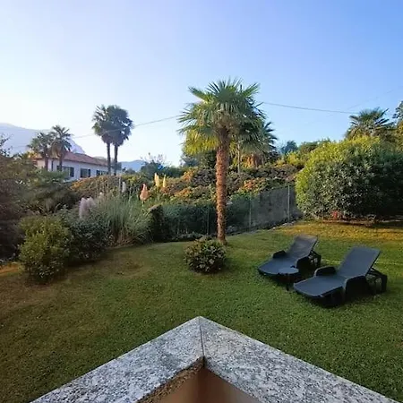 - Panoramic Mini Loft Giove Apartment Bellagio
