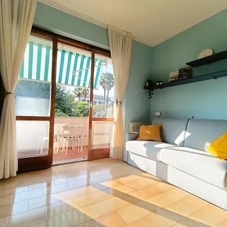 - Panoramic Mini Loft Giove Appartement