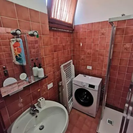 Apartment - Panoramic Mini Loft Giove *