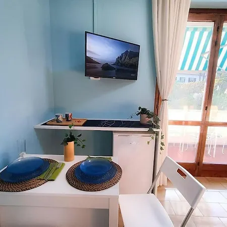 - Panoramic Mini Loft Giove