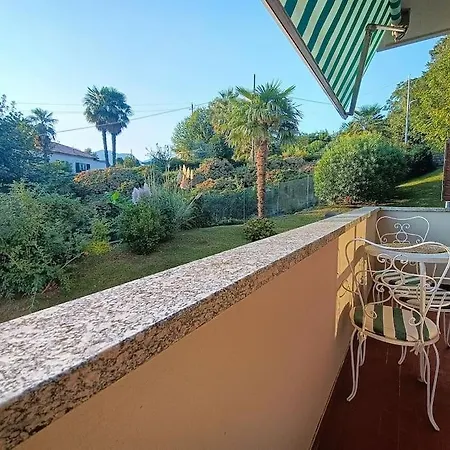 Apartment - Panoramic Mini Loft Giove Bellagio