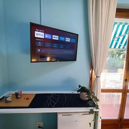 - Panoramic Mini Loft Giove * Bellagio