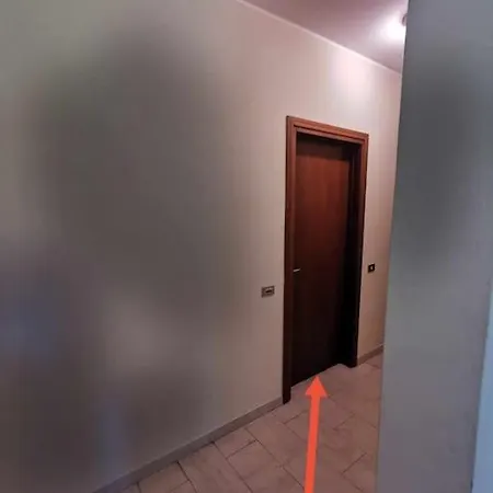 Appartement - Panoramic Mini Loft Giove