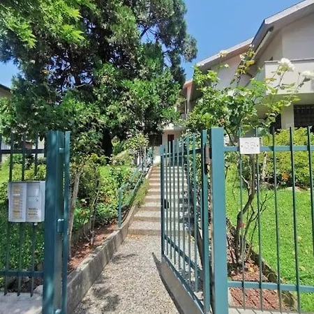 - Panoramic Mini Loft Giove Appartement Bellagio
