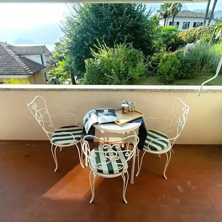 - Panoramic Mini Loft Giove Apartment *