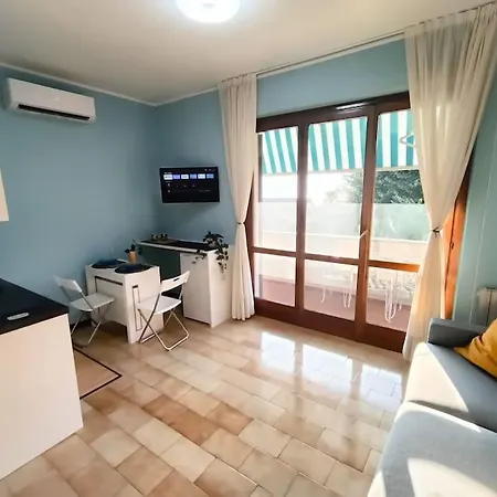 Apartment - Panoramic Mini Loft Giove Bellagio