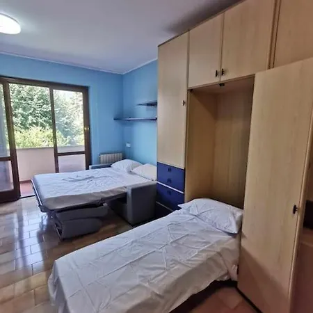 Apartment - Panoramic Mini Loft Giove