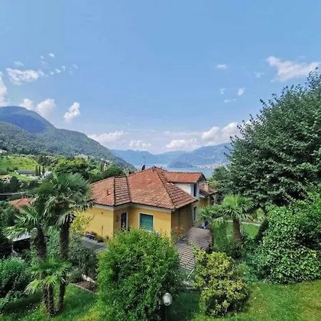 - Panoramic Mini Loft Giove * Bellagio