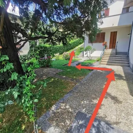 Apartment - Panoramic Mini Loft Giove Bellagio