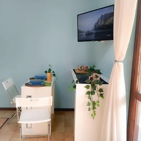 - Panoramic Mini Loft Giove Bellagio