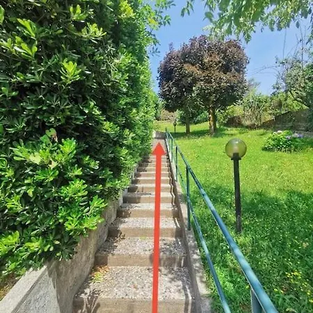- Panoramic Mini Loft Giove * Bellagio